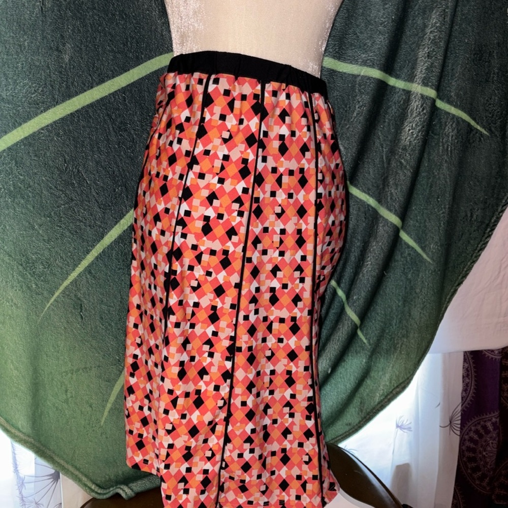 Robert Louis skirt